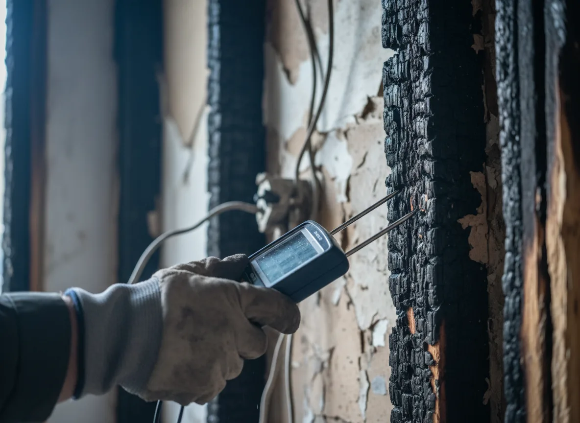 Fire Damage Restoration Neapolis, OH FAQs